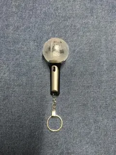 アミボムキーホルダー 公式 BTS Light Stick keyring SE アミボム キーリング - メルカリ