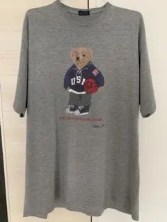 POLO BEAR BY RALPH LAUREN Lサイズ