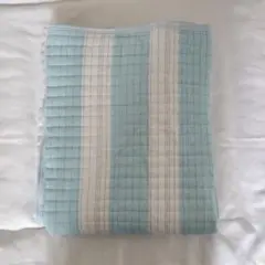 あす様専用　モリリンしじら織 敷きパッド 【シングル】（エコメルカリ便限定）