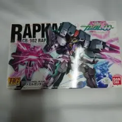 バンダイ 機動戦士ガンダム00 HG 1／144 ラファエルガンダムのサムネイル