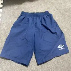 umbro 短パン