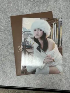 TWICE JYP POPUP STORE ジヒョ ラントレ