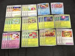 2026年最新】ポケカ 引退デッキの人気アイテム - メルカリ