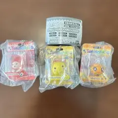 たまごっち　ブリスターパッケージコレクション