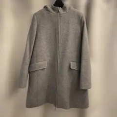 UNITED ARROWS ユナイテッドアローズ ボアライナー付きフードコート