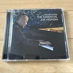 Dream Songs:The Essential Joe Hisaishi