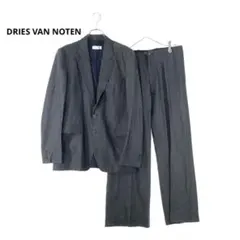 Dries van noten セットアップ 2025年最新】dries van noten セットアップの人気アイテム