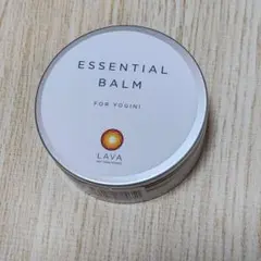 LAVA ESSENTIAL BALM
