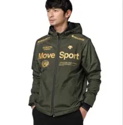 デサント アウター