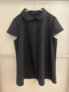 KEINA RITA ケイナリタ Sleeveless Topノースリーブ白36 KEINA RITA ケイナリタ Sleeveless Topノースリーブ白36 - メルカリ