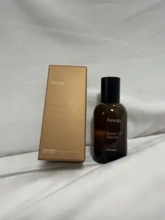 Aesop Above Us, Steorra オードパルファム 50mL - メルカリ