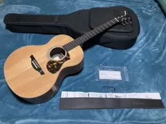 James J-300AⅡ/NAT ジェームスアコースティックギターのサムネイル