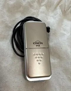 miniION2 イオナイザー静電気除去機器 キーエンス | 静電気ドクター | 静電気対策の種類 | 除電器（イオナイザ） 空気清浄機・イオン発生器
