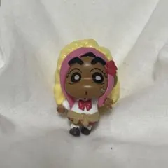 クレヨンしんちゃん　ギャルなクレヨンしんちゃん