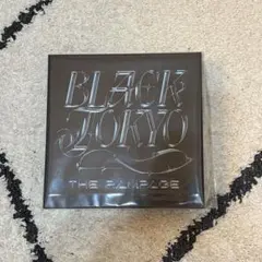 THE RAMPAGE ランペ BLACK TOKYO DVD
