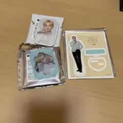 ヒュニンカイ MUSEUM カフェ グッズセット