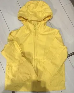 新品未使用　JW ANDERSON ユニクロ　ジャケット　パーカー　120