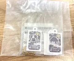 アイカツ！　ガチャガチャ ゴスマジックコーデ 藤堂ユリカ