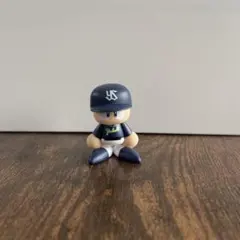 ヤクルト　パワプロくん　ならぶんです。セントラル・リーグ　ビジターver