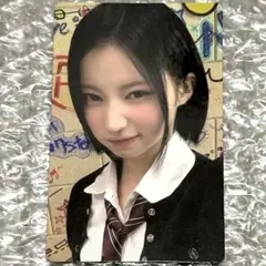 ILLIT イロハ It's Me 子供大公園 セルカ - メルカリ
