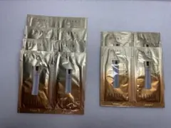 ELIXIR / エリクシール / 乳液 化粧水 / 試供品6個セット