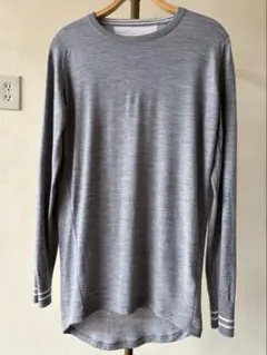 JOHN SMEDLEY X UniversalWorks メリノウールニットのサムネイル