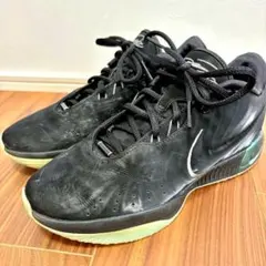レブロン23 LUX EP 28cm ナイキ nike バッシュ - メルカリ