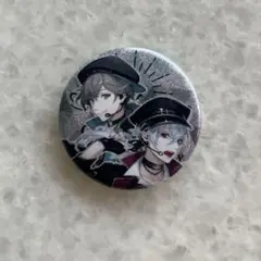 2025年最新】chronoir 3周年 缶バッジの人気アイテム - メルカリ