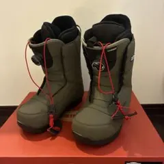 2026年最新】nike スノーボード ブーツの人気アイテム - メルカリ