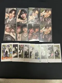 &TEAM Back to Life YUMA ユウマトレカセット