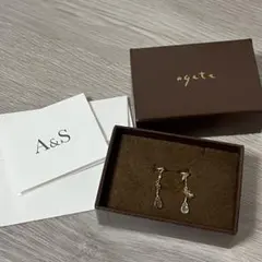 ピアスチャーム ピアス(両耳用)