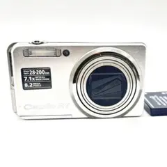 2026年最新】ricoh caplio r7の人気アイテム - メルカリ