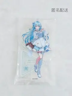 2026年最新】雪花ラミィ アクリルスタンドの人気アイテム - メルカリ