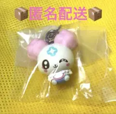 ぷちきゅあ　しふぉん　めじるしアクセサリー2