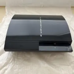 こ*こ様 PlayStation 3 本体 ブラック CECHB00