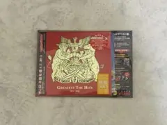 マキシマムザホルモン　グレイテスト・ザ・ヒッツ 2011～2011