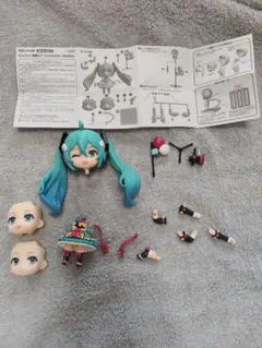 初音ミク マジカルミライ2018 ねんどろいど