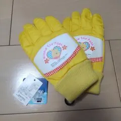 スノー手袋 手袋