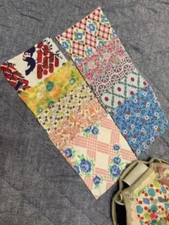 ヴィンテージ フィードサック 10枚セット