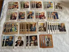 あんスタ 真 紙類