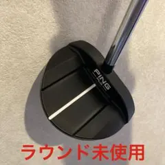 ピン PLD MILLED オルタナティブスタイル オスロC 2025年モデル