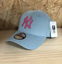 ◆海外正規品◆ New Era NYニューエラキャップ帽子コットン新品