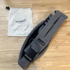 グスケット　グレー