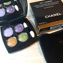 2025年最新】chanel アイシャドウ 394の人気アイテム - メルカリ