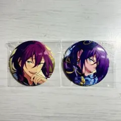 あんスタ コレクション缶バッジ マヨイ