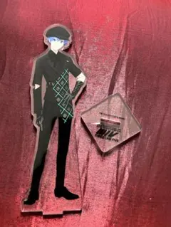 2025年最新】天峰秀 アクスタの人気アイテム - メルカリ