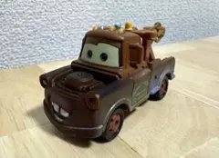 美品　メーター　トミカ　ミニカー