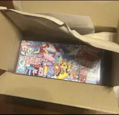 新品未開封】 ポケモンセンターフクオカスペシャルBOX ポケモンカード