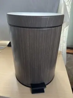 ペダルペール　ゴミ箱