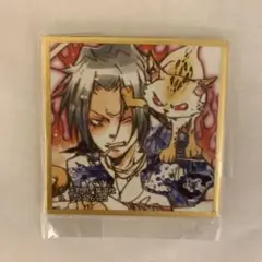 天野明展 獄寺隼人 REBORN